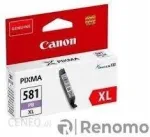 CANON CLI-581XL Photo Blue tindikassett originaal