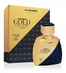 Parf&uuml;meerimise ekstrakt Al Haramain Gold Crystal Sapphire unisex 100 ml