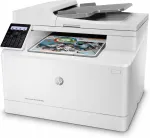 HP Color LaserJet Pro M183fw v&auml;rviline multifunktsionaalne laserprinter