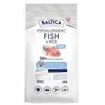 Baltica Adult Fish&Rice Light kuiv koeratoit suurtele t&otilde;ugudele, 12 kg