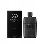 Parf&uuml;meeritud vesi Gucci Guilty Pour Homme 90 ml