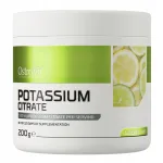 Kaalium OstroVit Potassium Citrate 910 mg 200 g pulber