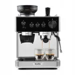 Kohvimasin jahvatajaga Breville Barista Classic VCF186X