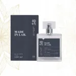 Meeste parf&uuml;&uuml;mitud vesi Made in Lab 58 100 ml