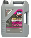 Mootori&otilde;li LIQUI MOLY 5W30 TOP TEC 4400, 5 l