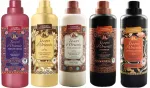 Tesori d'Oriente kangapehmendajate komplekt, 5 x 760 ml, PVBHJ