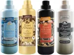 Pesupehmendajate komplekt Tesori d'Oriente, 4 tk, iga&uuml;ks 760 ml