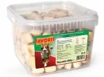 Koerte maiused Favorit, 1,3 kg, koolitamiseks t&auml;idetud k&uuml;psised