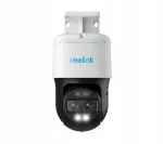J&auml;lgimiskaamera Reolink TrackMix P760, 8 MP, IP65, RJ45, microSD, inimtuvastus