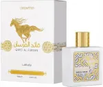 Unisex l&otilde;hnavesi Lattafa Qaed Al Fursan Unlimited, 90 ml