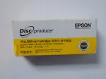Epson PJIC5(Y) kollane tint, originaal, PP50, PP50BD, PP50II, PP100N