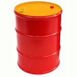 Mootori&otilde;li SHELL Helix Ultra 5W-40, 55 l, SHE5W4055/OLE