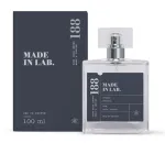Meeste parf&uuml;&uuml;mvesi MADE IN LAB 100 ml 188