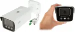 Turvakaamera UNIVIEW IPC2B15SS-ADF28KMC-I1, 5 Mpx, 2.8 mm