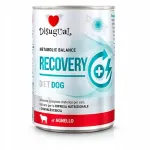 Disugual Veterinary RECOVERY koerakonserv lambalihaga, 400 g