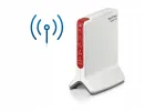 Reitmik Box 6820 LTE, 2,4 GHz, Wi-Fi 4 (802.11n), valge