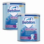 Segu lastele alates 1. eluaastast Bebilon Prosyneo HA 3, 400 g