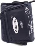 Vistarmed VD-006 verer&otilde;huaparaadi mansett, L&ndash;XL, 38&ndash;63,5 cm