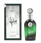 Parf&uuml;&uuml;mitud vesi Arabiyat Prestige Ishatar Citrus Oud 110 ml