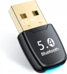 Bluetooth adapter arvutile, versioon 5.4