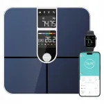Isiklikud kaalud Bluetooth Healthkeep FI2019LB-I ITO 180 kg rakendusega