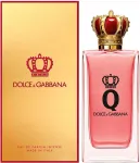 Parf&uuml;&uuml;mvesi Dolce Gabbana Q Intense Pour Femme 30 ml