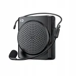 &Otilde;petaja k&otilde;lar SHIDU, juhtmega ja Bluetooth mikrofoniga