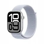 Nutikas kell Apple Watch Series 10 GPS 46 mm h&otilde;bedane S/M