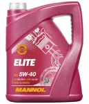 Mootori&otilde;li Mannol Elite 5W40, 5 l, MN7903-5