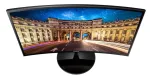 Samsung 27" Kumer LED Monitor HDMI VGA