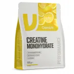 OstroVit Monohydrate kreatiin 500g sidruni maitsega