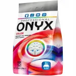 Pesupulber Onyx Professional, 4,8 kg, 80 pesukorda