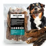 Kuivatatud veisek&otilde;huliha koertele RUMEN, 100% looduslik, 100 g