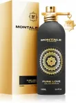 Parf&uuml;&uuml;mi vesi Montale Pure Love EDP 100 ml