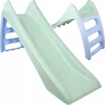 Aia veeliugur 116 cm pastelsinine Mochtoys