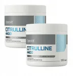 Toidulisand OstroVit Citrulline 4400 mg 2x150 kapslit