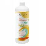 N&otilde;udepesuvahend Natuty, sidruni l&otilde;hnaga, 1000 ml