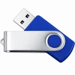 USB-m&auml;lupulk 32 GB TWISTER 2.0