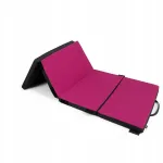 V&otilde;imlemismatt MATTRESS, 195x80x5 cm, suurus L, jooga ja fitness