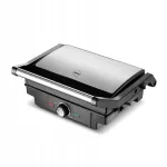 Elektrigrill 1600W GK130 ja vahvliraud ST10W Eldom