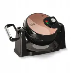 Vahvlimasin BH-9451 1000W Berlinger Haus Rose Gold Collection