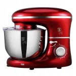 Burgundy Metallic Line BH-9193 k&ouml;&ouml;gikombain 1300 W