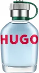 Tualettvesi HUGO BOSS MAN 125 ml