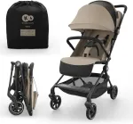 Kerge vanker Kinderkraft Nebo Soft Beige