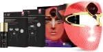 FAQ 202 NIR LED fototeraapia n&auml;omaski komplekt kortsude v&auml;hendamiseks 7 dioodiga