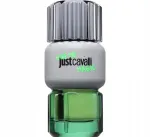 Meeste tualettvesi Roberto Cavalli Just Cavalli Give Me Magic 90 ml