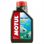 Mootori&otilde;li Motul Marine Tech 20W-40, 1 l
