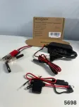 Aku laadija MOTOPOWER (5698-66)
