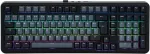 EPOMAKER TH99 ISO-DE QWERTZ klaviatuur, 96%, vahetatavad l&uuml;litid, Bluetooth, saksa