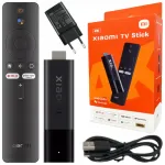 Meediam&auml;ngija XIAOMI Mi TV Stick, Android, HDMI